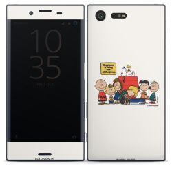 Folien für Smartphones matt