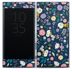 Folien für Smartphones matt