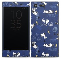 Folien für Smartphones matt