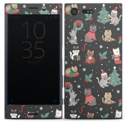 Foils for Smartphones matt