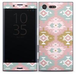 Foils for Smartphones matt