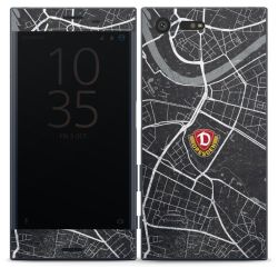 Folien für Smartphones matt