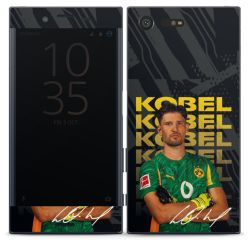 Foils for Smartphones matt