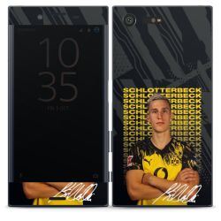 Foils for Smartphones matt