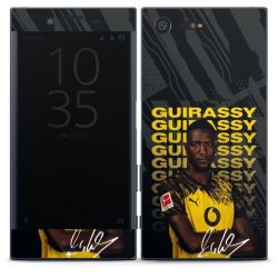 Foils for Smartphones matt