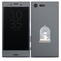 Foils for Smartphones matt