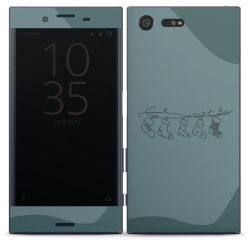 Foils for Smartphones matt