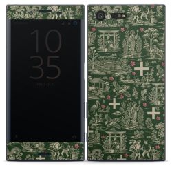 Folien für Smartphones matt