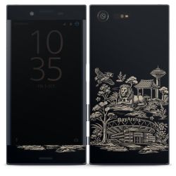 Folien für Smartphones matt