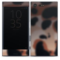 Foils for Smartphones matt