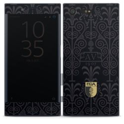 Folien für Smartphones matt