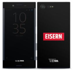 Folien für Smartphones matt