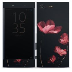 Foils for Smartphones matt