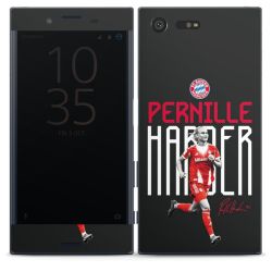 Folien für Smartphones matt