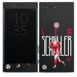 Folien für Smartphones matt