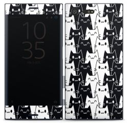 Foils for Smartphones matt