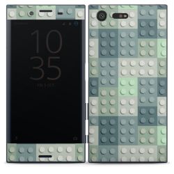 Foils for Smartphones matt