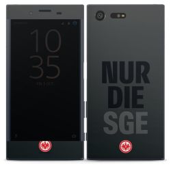 Folien für Smartphones matt