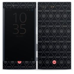 Folien für Smartphones matt