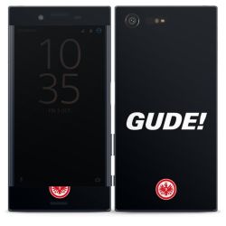 Folien für Smartphones matt