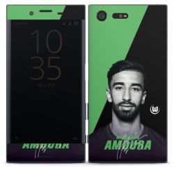 Folien für Smartphones matt