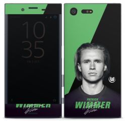 Folien für Smartphones matt