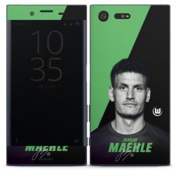 Folien für Smartphones matt