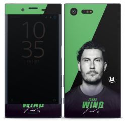 Folien für Smartphones matt