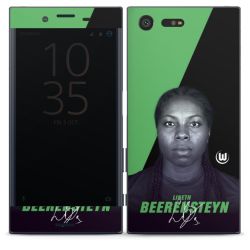 Folien für Smartphones matt