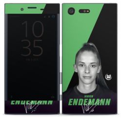 Folien für Smartphones matt