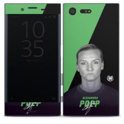 Folien für Smartphones matt