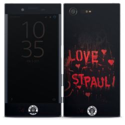 Folien für Smartphones matt