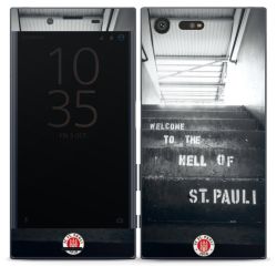 Folien für Smartphones matt