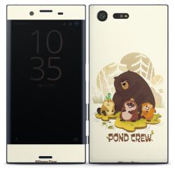 Folien für Smartphones matt