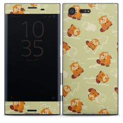 Folien für Smartphones matt