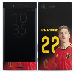 Foils for Smartphones matt