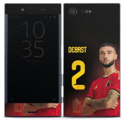 Foils for Smartphones matt