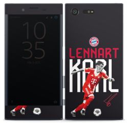 Foils for Smartphones matt