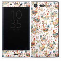 Foils for Smartphones matt