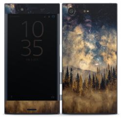 Foils for Smartphones matt