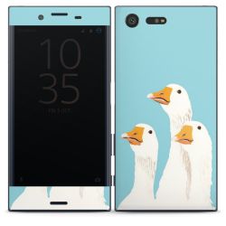 Foils for Smartphones matt