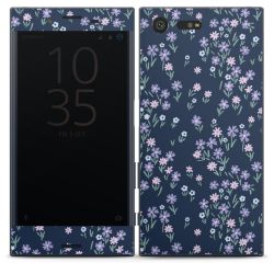 Folien für Smartphones matt