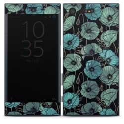 Folien für Smartphones matt