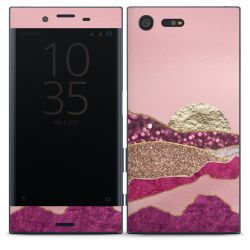 Folien für Smartphones matt