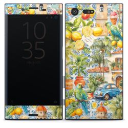 Folien für Smartphones matt