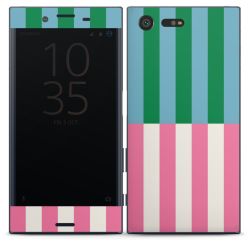 Foils for Smartphones matt