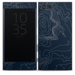 Foils for Smartphones matt