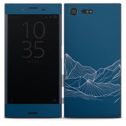 Foils for Smartphones matt