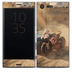 Folien für Smartphones matt