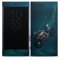 Folien für Smartphones matt